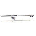 Combo Fulcrum Goldtide C 2.10mt. 5-20gr Carrete 4000/ 7040G 2