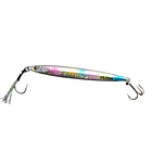 Jig  Silstar Baits Fishing 100gr. 14cm.  1