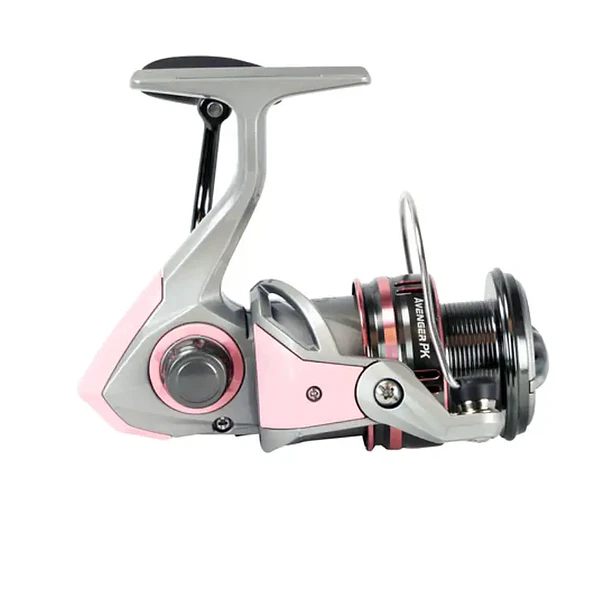 Okuma Avenger AV-3000B-PK 3