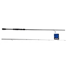 Okuma Knight Spin 702M 2.10mt. 10-30gr. 1