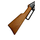 Rifle ORION Tipo WINCHESTER 4.5 mm Acción por resorte 4