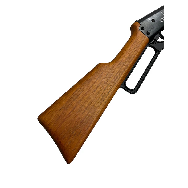 Rifle ORION Tipo WINCHESTER 4.5 mm Acción por resorte 4