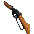 Rifle ORION Tipo WINCHESTER 4.5 mm Acción por resorte 3