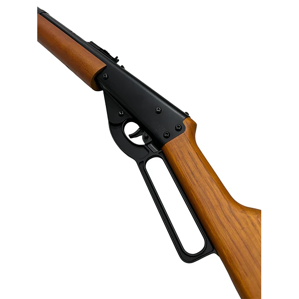 Rifle ORION Tipo WINCHESTER 4.5 mm Acción por resorte 3