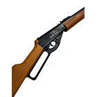 Rifle ORION Tipo WINCHESTER 4.5 mm Acción por resorte 2