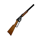Rifle ORION Tipo WINCHESTER 4.5 mm Acción por resorte 1