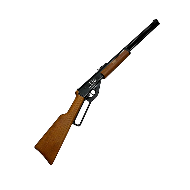 Rifle ORION Tipo WINCHESTER 4.5 mm Acción por resorte 1