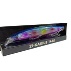 ZI-KARIUS 140S 31.5gr 1