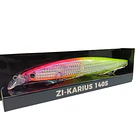 ZI-KARIUS 140S 31.5gr 2