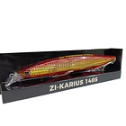 ZI-KARIUS 140S 31.5gr 3