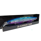 ZI-KARIUS 140S 31.5gr 4
