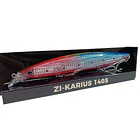 ZI-KARIUS 140S 31.5gr 5
