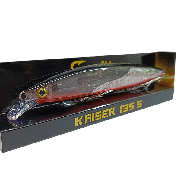 KAISER 135S  30gr. 4