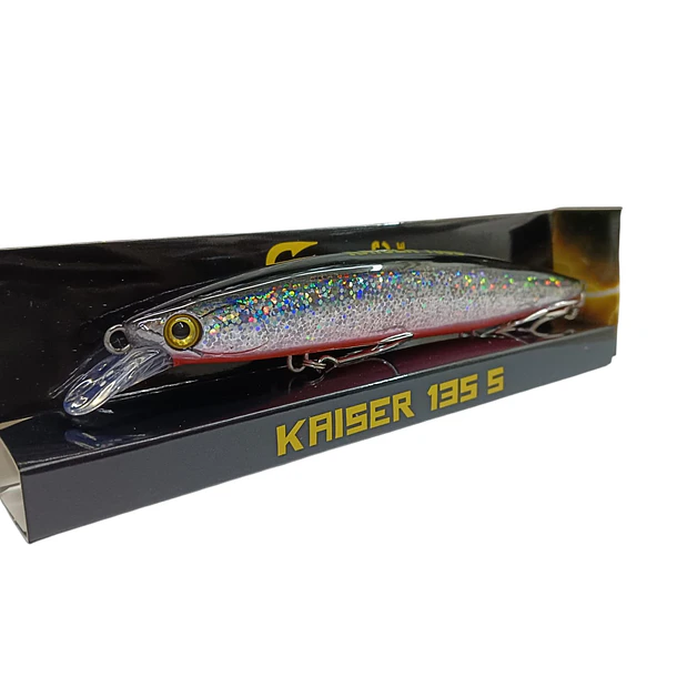 KAISER 135S  30gr. 2