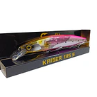 KAISER 135S  30gr. 6