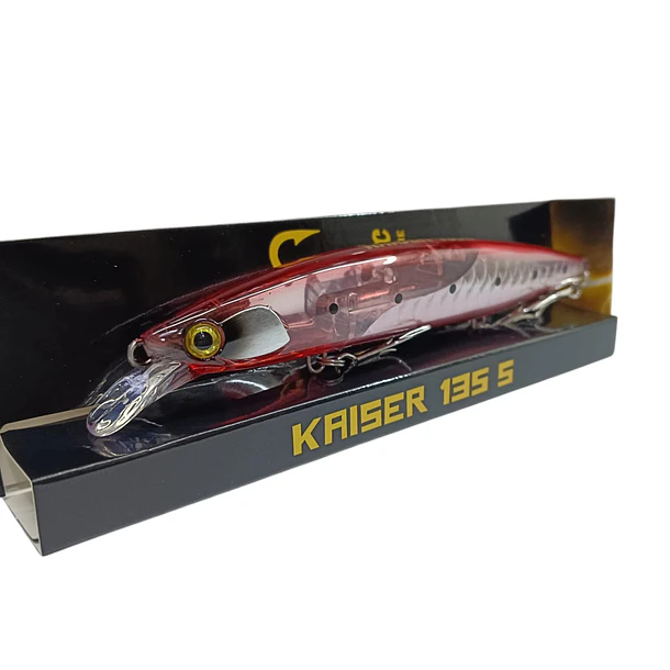 KAISER 135S  30gr. 7