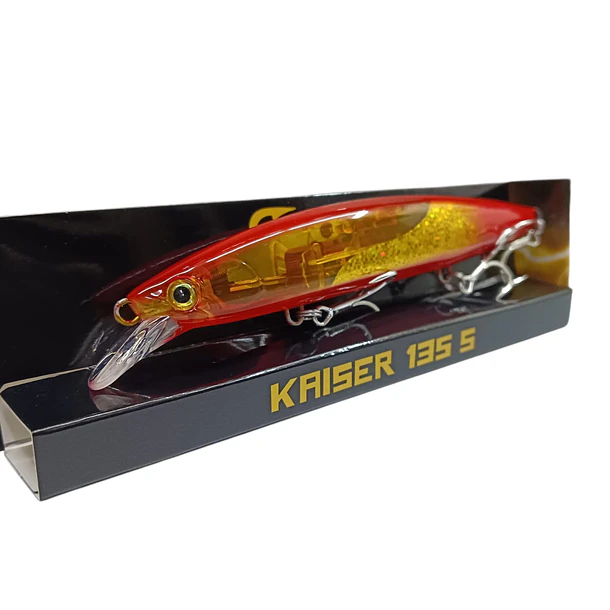 KAISER 135S  30gr. 8