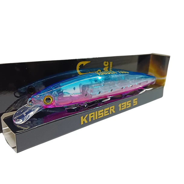 KAISER 135S  30gr. 10