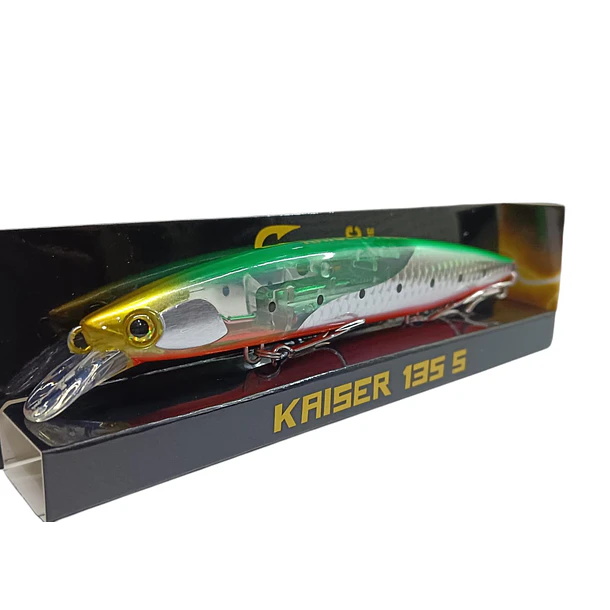 KAISER 135S  30gr. 11