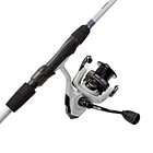 Combo Okuma OUTRAX  SP 1.98mt. 5-20gr. 2