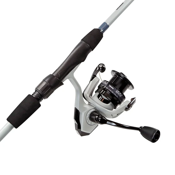 Combo Okuma OUTRAX  SP 1.98mt. 5-20gr. 2