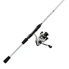 Combo Okuma OUTRAX  SP 1.98mt. 5-20gr. 1