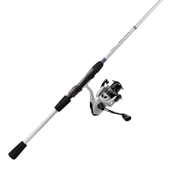 Combo Okuma OUTRAX  SP 1.98mt. 5-20gr. 1