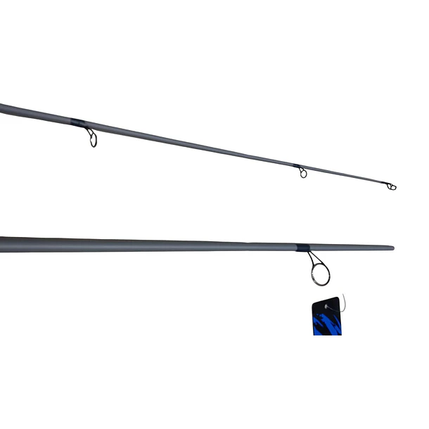 Combo Okuma OUTRAX  SP 1.98mt. 5-20gr. 4