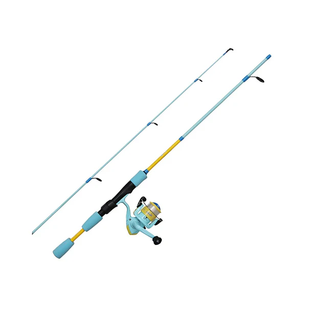 Combo Okuma Reel Sweet 1.67mt. 2000BUA