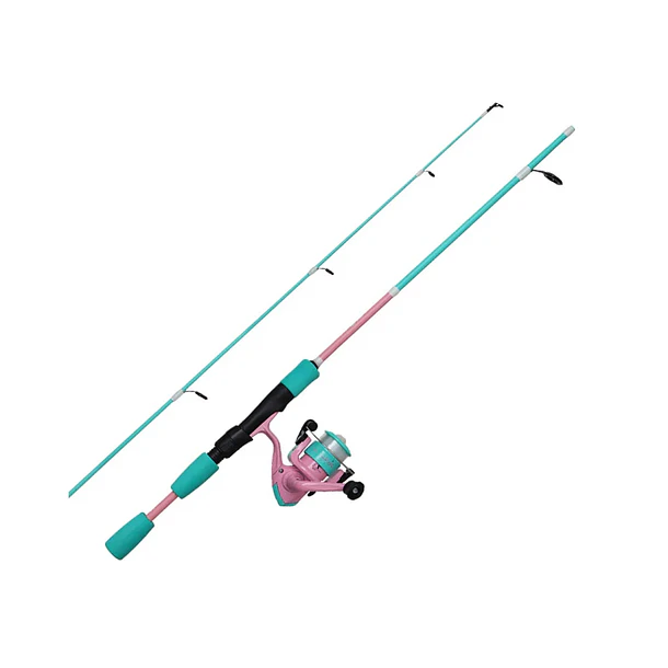 Combo Okuma Reel Sweet 1.67mt. 2000PKA