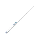 Williamson Solid Carbon Slow Jigging SP 1.90mt. Max.300gr. 2