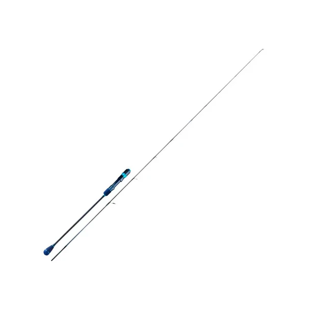 Williamson Solid Carbon Slow Jigging SP 1.90mt. Max.300gr. 2