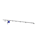 Williamson Solid Carbon Slow Jigging SP 1.90mt. Max.300gr. 3