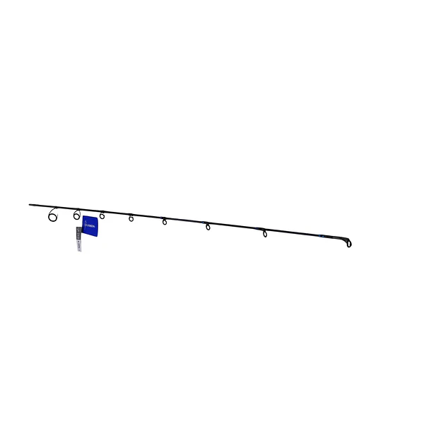 Williamson Solid Carbon Slow Jigging SP 1.90mt. Max.300gr. 3