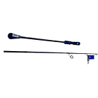 Williamson Solid Carbon Slow Jigging SP 1.90mt. Max.300gr. 4