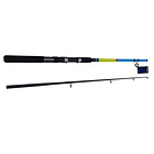 Okuma GLOW Strong Special Boat 180XXH 1.80mt. 100-250 gr.  3