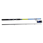 Okuma GLOW Strong Special Boat 180XXH 1.80mt. 100-250 gr.  2