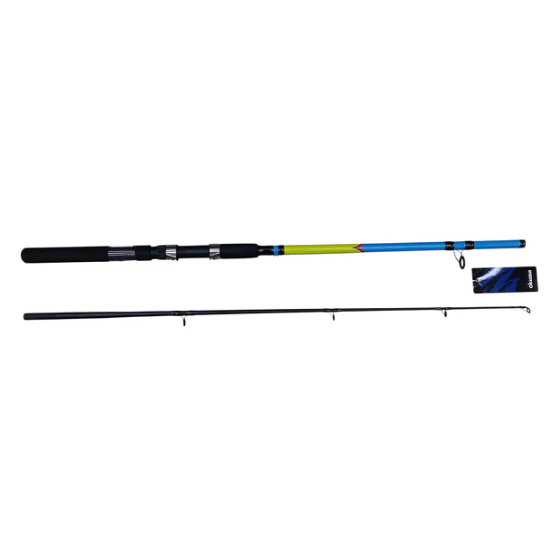 Okuma GLOW Strong Special Boat 180XXH 1.80mt. 100-250 gr.  2