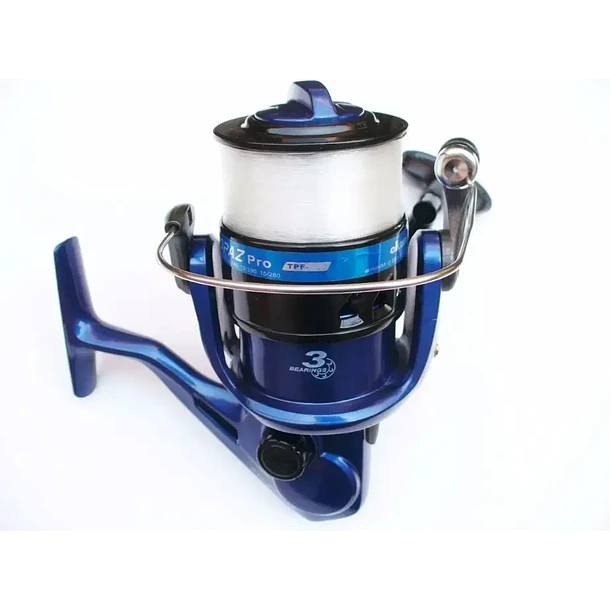 Okuma TOPAZ Pro TPF-340 1
