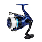 Okuma TOPAZ Pro TPF-350 1