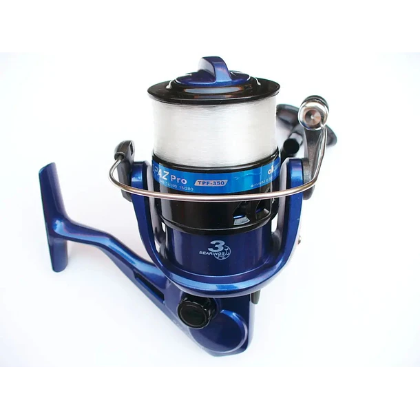 Okuma TOPAZ Pro TPF-350 3