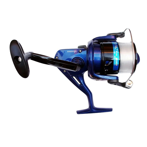 Okuma TOPAZ Pro TPF-365 2