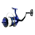 Okuma TOPAZ Pro TPF-380 2