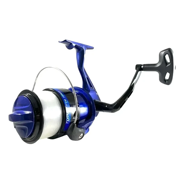 Okuma TOPAZ Pro TPF-380 2