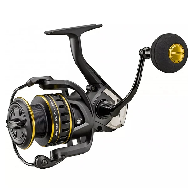 Okuma Ceymar SW-X CSW-4000XA  2