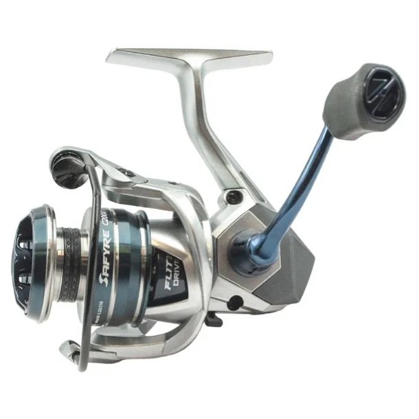Okuma SAFYRE SF-1000HA 1