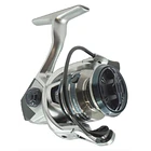 Okuma SAFYRE SF-1000HA 2