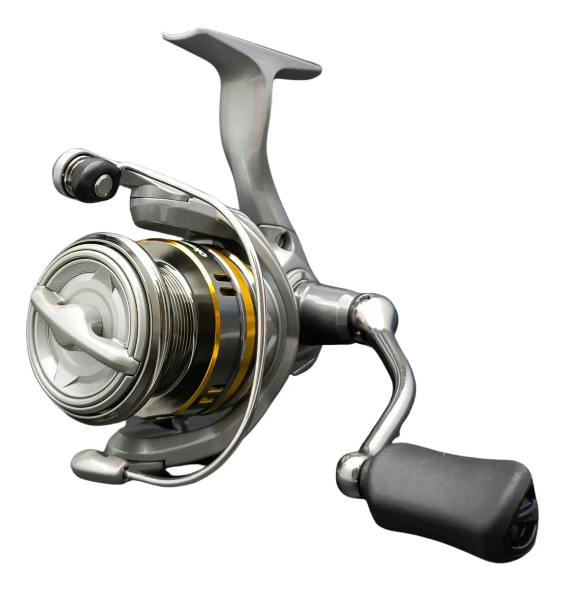 Okuma Avenger AV-500B