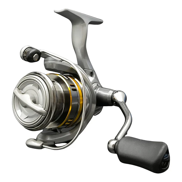 Okuma Avenger AV-500B 1