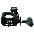 Okuma MAGDA MA 30DLXT  Izquierdo (con contador de línea) 2